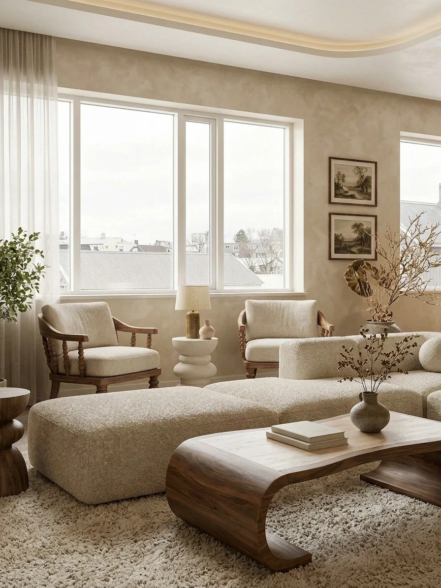 One design across every zone. — view 1